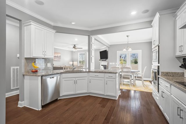 1858 Abbey Wood Dr, Nolensville, TN 37135