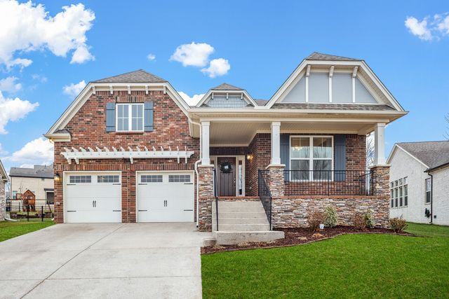 1858 Abbey Wood Dr, Nolensville, TN 37135