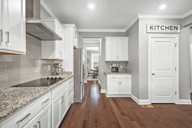 1858 Abbey Wood Dr, Nolensville, TN 37135