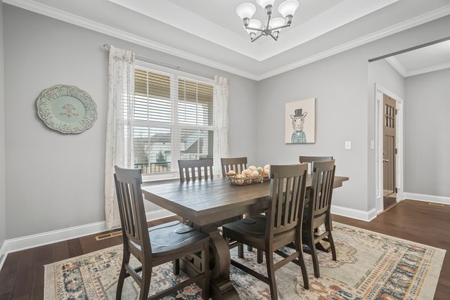 1858 Abbey Wood Dr, Nolensville, TN 37135