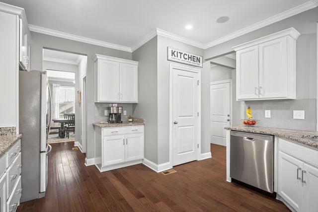 1858 Abbey Wood Dr, Nolensville, TN 37135