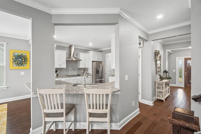 1858 Abbey Wood Dr, Nolensville, TN 37135