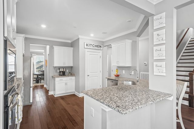 1858 Abbey Wood Dr, Nolensville, TN 37135