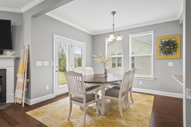 1858 Abbey Wood Dr, Nolensville, TN 37135