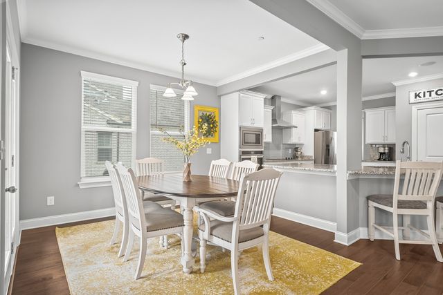 1858 Abbey Wood Dr, Nolensville, TN 37135