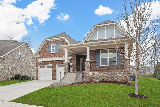 1858 Abbey Wood Dr, Nolensville, TN 37135