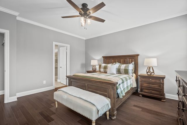 1858 Abbey Wood Dr, Nolensville, TN 37135