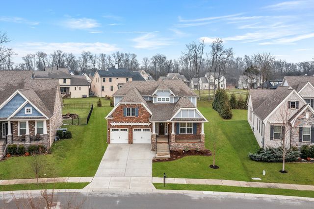 1858 Abbey Wood Dr, Nolensville, TN 37135