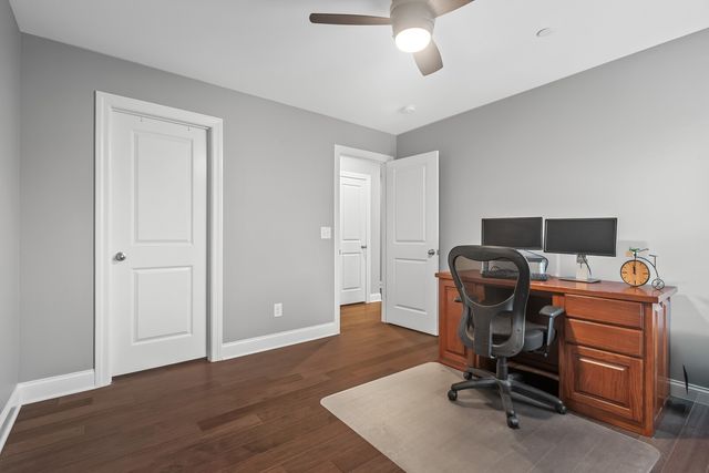 1858 Abbey Wood Dr, Nolensville, TN 37135