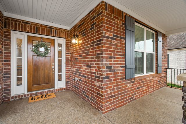 1858 Abbey Wood Dr, Nolensville, TN 37135