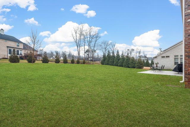 1858 Abbey Wood Dr, Nolensville, TN 37135