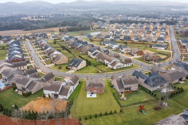 1858 Abbey Wood Dr, Nolensville, TN 37135