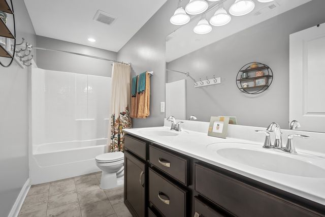 1858 Abbey Wood Dr, Nolensville, TN 37135