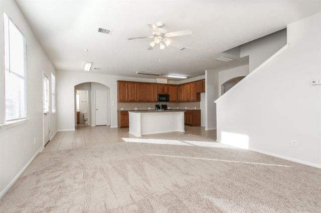 6103 Menor Crest Drive, Spring, TX 77388