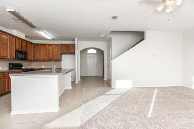 6103 Menor Crest Drive, Spring, TX 77388