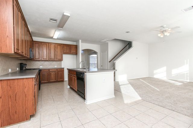 6103 Menor Crest Drive, Spring, TX 77388