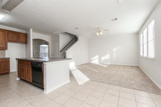 6103 Menor Crest Drive, Spring, TX 77388