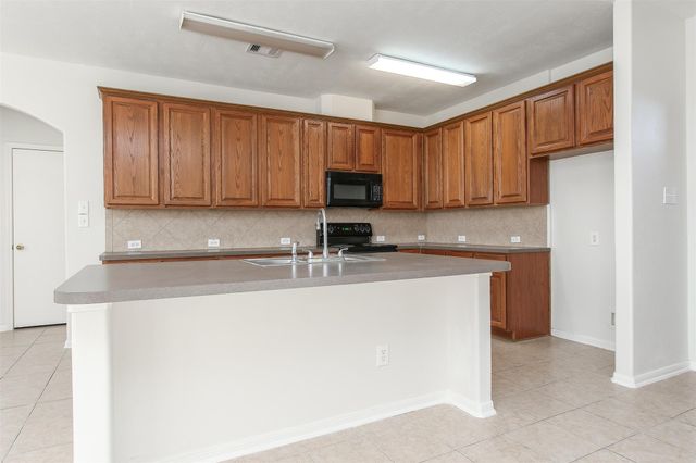 6103 Menor Crest Drive, Spring, TX 77388