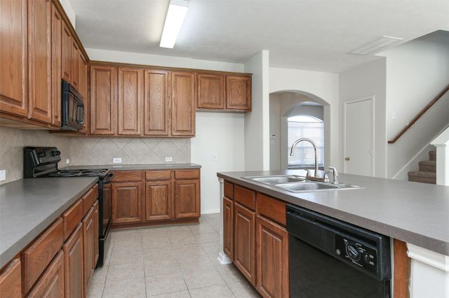 6103 Menor Crest Drive, Spring, TX 77388