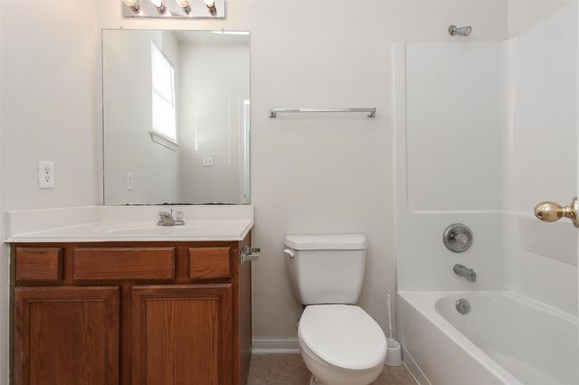 6103 Menor Crest Drive, Spring, TX 77388