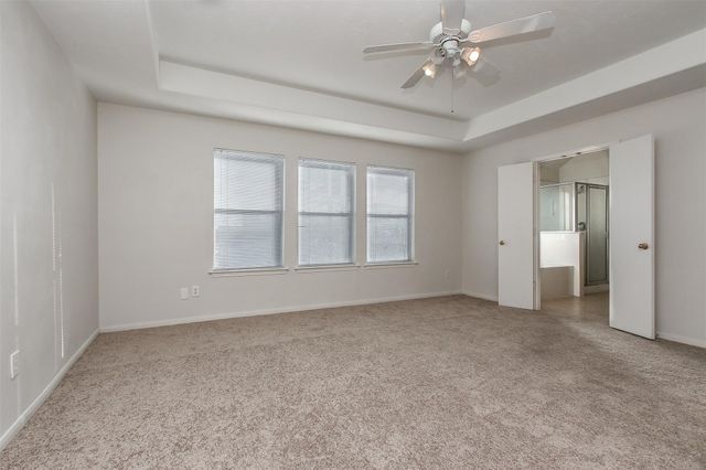 6103 Menor Crest Drive, Spring, TX 77388