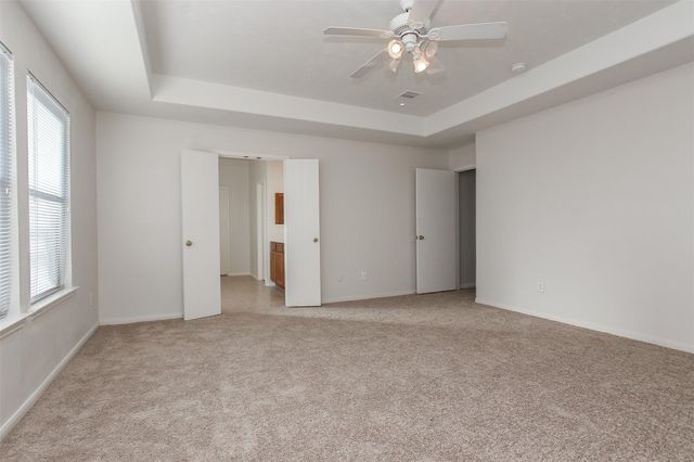 6103 Menor Crest Drive, Spring, TX 77388