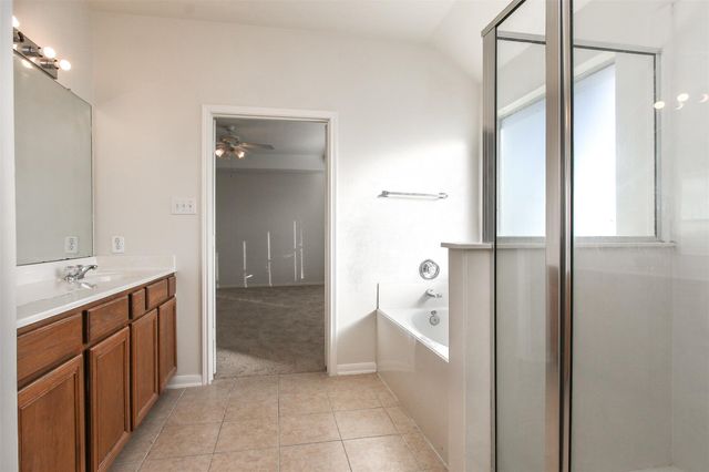 6103 Menor Crest Drive, Spring, TX 77388