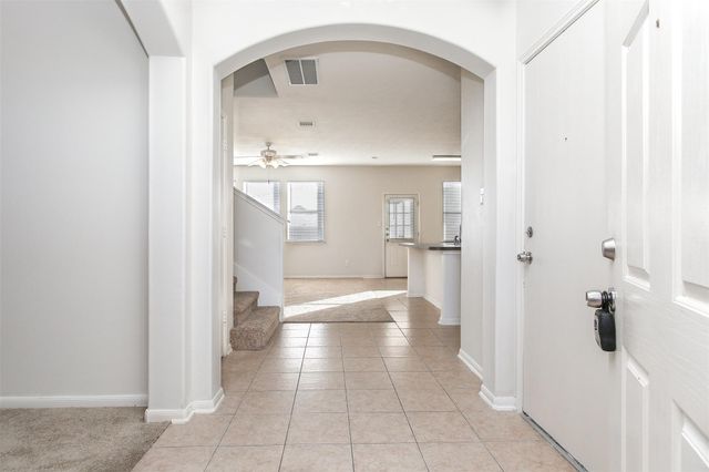 6103 Menor Crest Drive, Spring, TX 77388