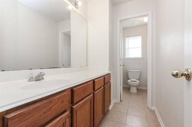 6103 Menor Crest Drive, Spring, TX 77388