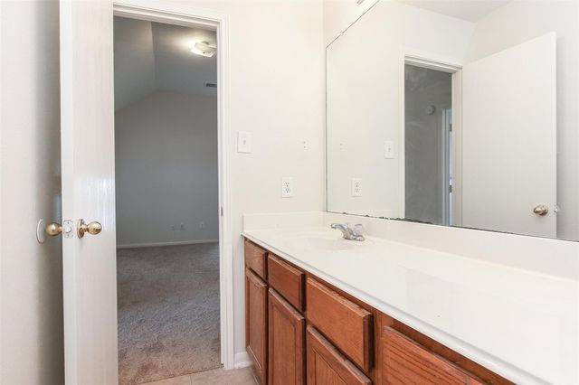 6103 Menor Crest Drive, Spring, TX 77388