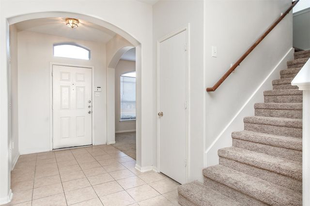 6103 Menor Crest Drive, Spring, TX 77388