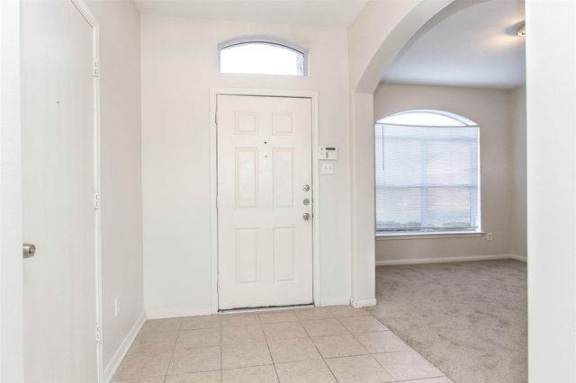 6103 Menor Crest Drive, Spring, TX 77388