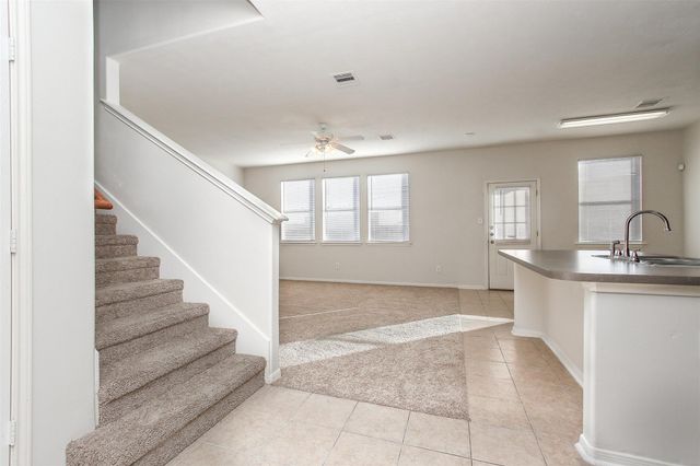 6103 Menor Crest Drive, Spring, TX 77388