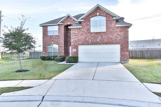 6103 Menor Crest Drive, Spring, TX 77388