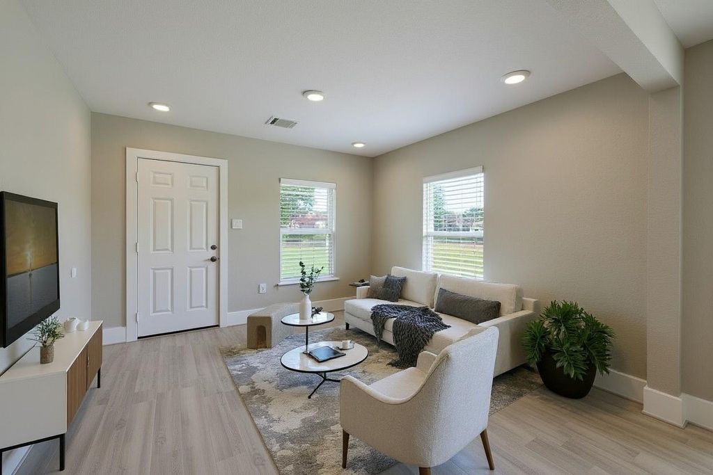 Image 8 of property listing at 8302 Tavenor Lane, Houston, TX 77075