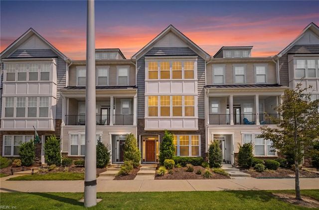 1422 Independence BLVD, Newport News, VA 23608