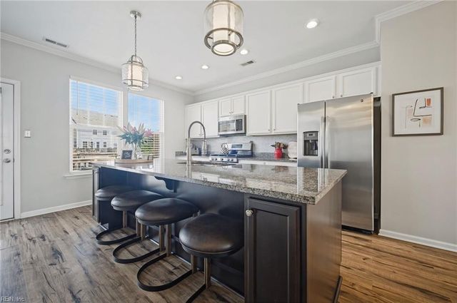 1422 Independence BLVD, Newport News, VA 23608