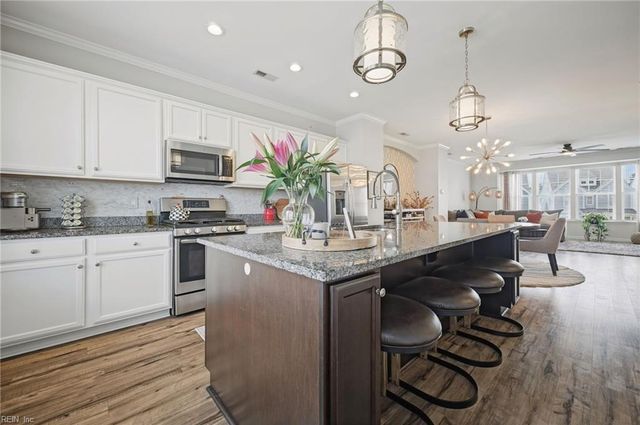 1422 Independence BLVD, Newport News, VA 23608