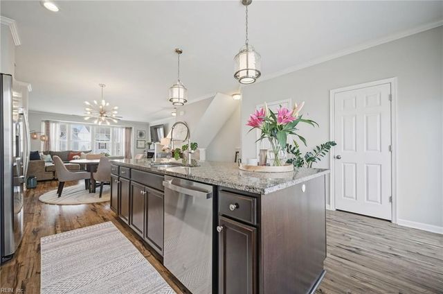 1422 Independence BLVD, Newport News, VA 23608
