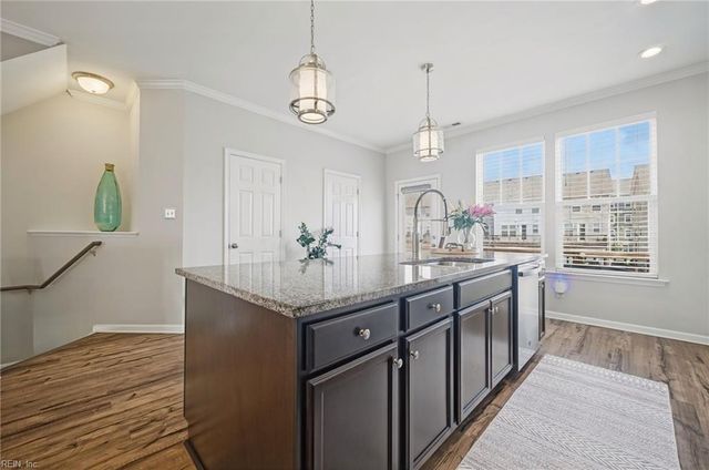 1422 Independence BLVD, Newport News, VA 23608