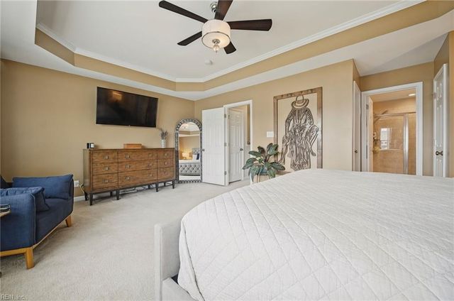 1422 Independence BLVD, Newport News, VA 23608