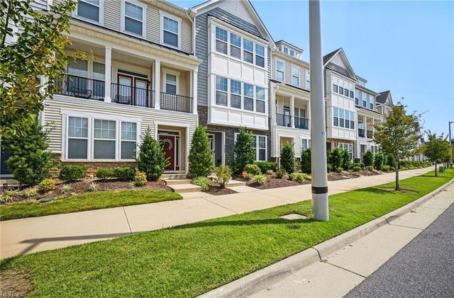 1422 Independence BLVD, Newport News, VA 23608