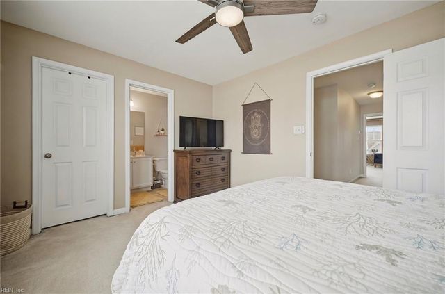 1422 Independence BLVD, Newport News, VA 23608