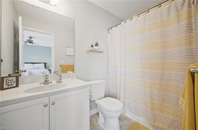 1422 Independence BLVD, Newport News, VA 23608