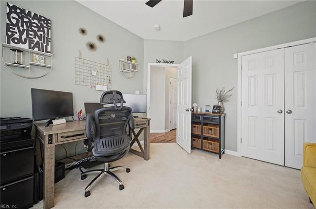 1422 Independence BLVD, Newport News, VA 23608