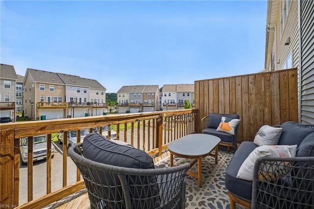 1422 Independence BLVD, Newport News, VA 23608