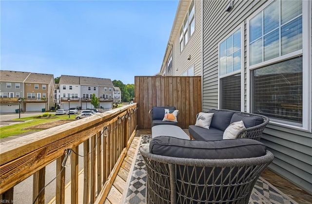 1422 Independence BLVD, Newport News, VA 23608