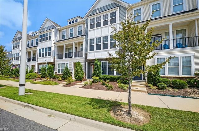 1422 Independence BLVD, Newport News, VA 23608
