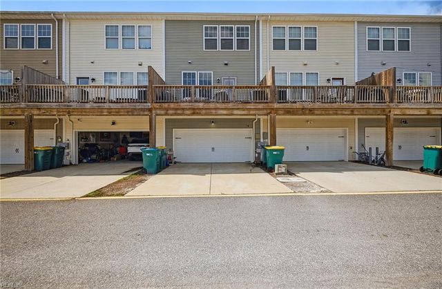 1422 Independence BLVD, Newport News, VA 23608
