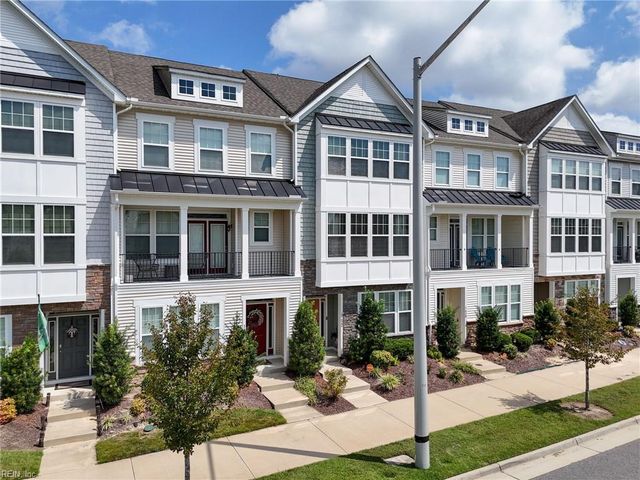 1422 Independence BLVD, Newport News, VA 23608